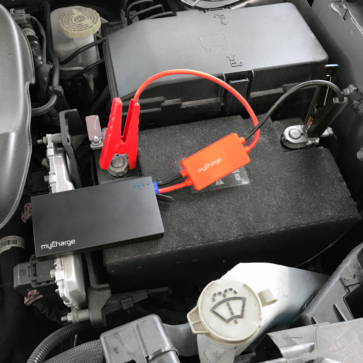 Car Brands Starting With L >> Adventure Jump Start - MyCharge - Touch of Modern Car Brands Starting With L >> Adventure Jump Start - MyCharge - Touch of Modern