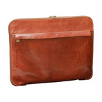 Toscana Collection // Leather Folder