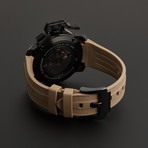 Graham Chronofighter Black Arrow Sand Automatic // 2CCAU.E03B.K93N // Store Display