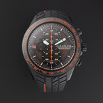 Graham Silverstone RS Endurance Automatic // 2STCB.B04A.K98H // Store Display