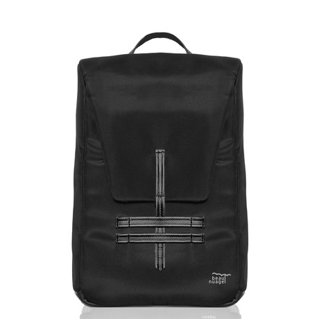 Backpack (Voyager Brown)