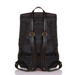 Backpack (Voyager Brown)