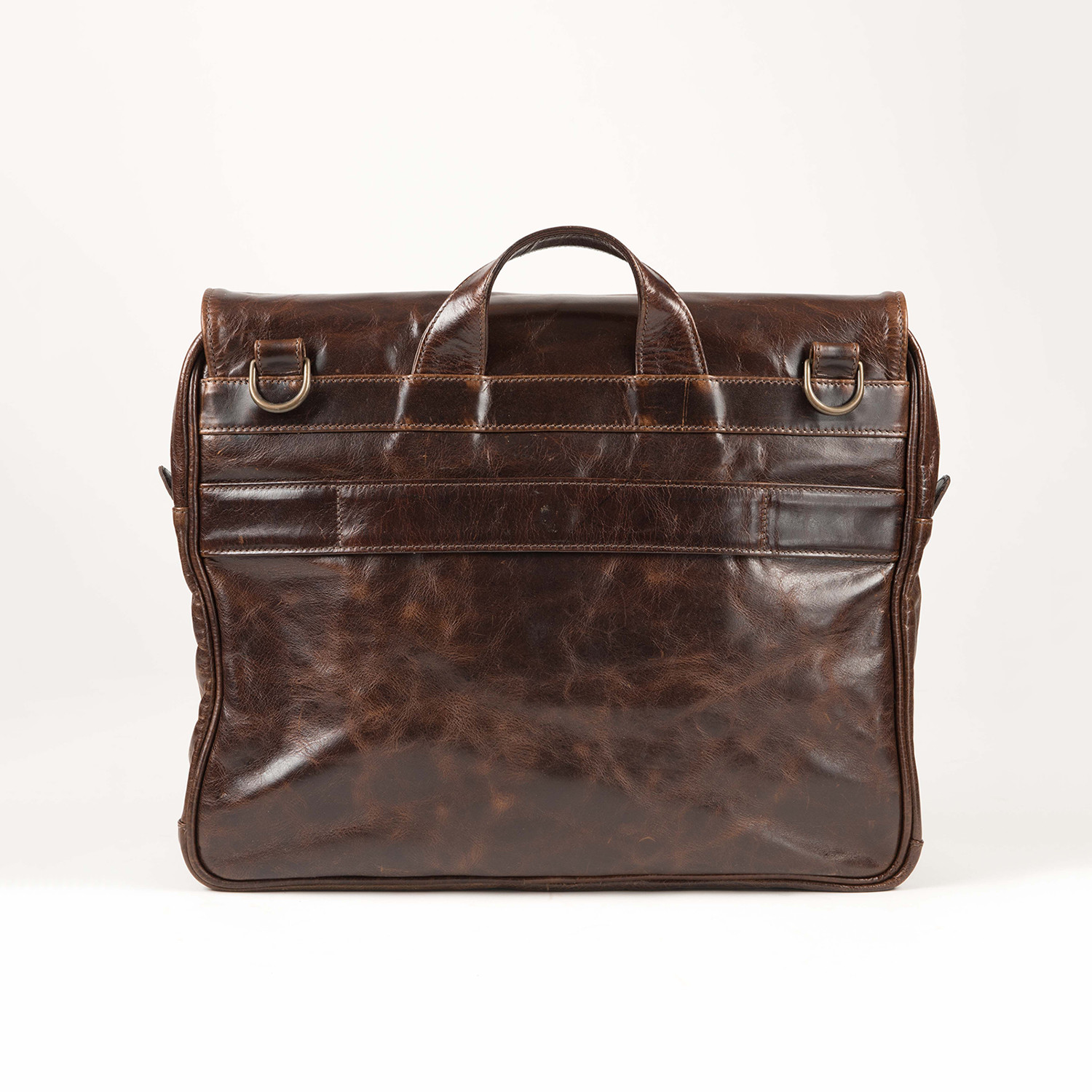 Wynn Mail Bag // Brown - Moore & Giles - Touch of Modern