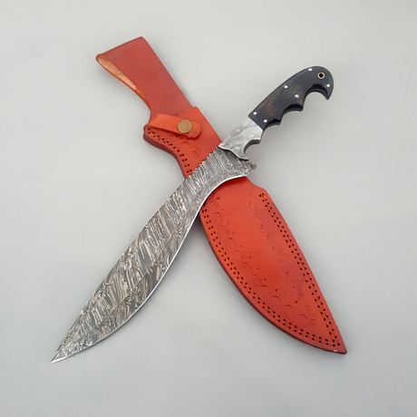 Machete Knife // VK6082