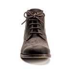 Julius Basso Boot // Flint (Euro: 40)