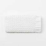 Hand Towel // Set of 2 (Cinder Gray)