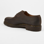 Arles Casual Lace-Up Boot // Brown (US: 9.5)