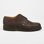 Arles Casual Lace-Up Boot // Brown (US: 11)
