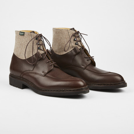 Beaumont Boot // Brown (US: 7)