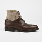 Beaumont Boot // Brown (US: 9.5)