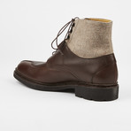 Beaumont Boot // Brown (US: 10)