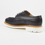 Chambord Casual Lace-Up Boot // Navy (US: 9)