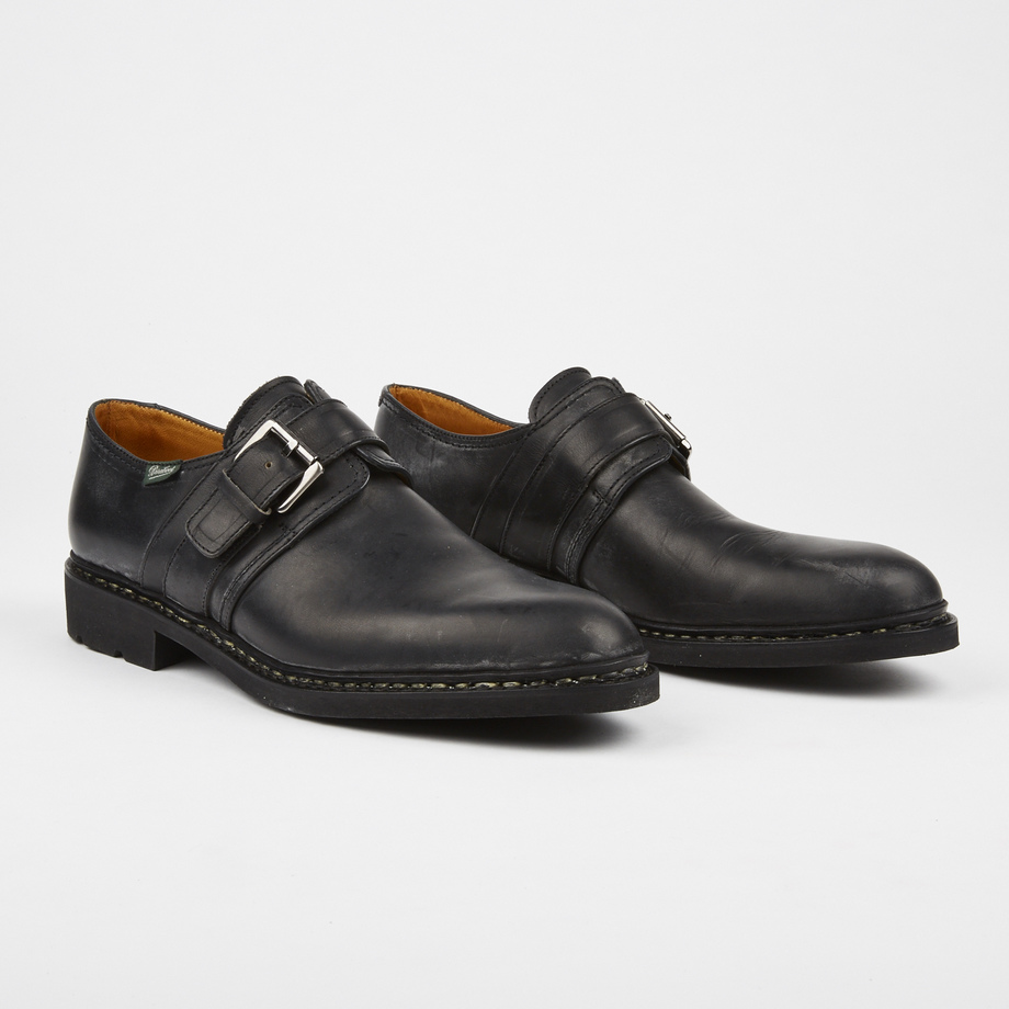 Paraboot - Legendary French Dress Shoes - Touch of Modern