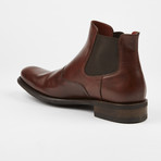Loven Boot // Brown (US: 8)