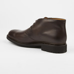 Lully Boot // Brown (US: 11)