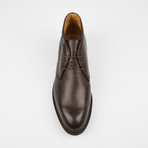 Lully Boot // Brown (US: 7)