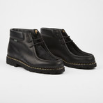 Milly Boot // Black (US: 8.5)