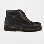 Milly Boot // Black (US: 7.5)