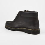 Milly Boot // Black (US: 7)