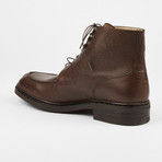 Serignon Boot // Brown (US: 9.5)