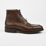 Serignon Boot // Brown (US: 8.5)