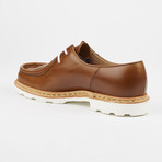 Michael Casual Lace-Up // Tan (US: 7)