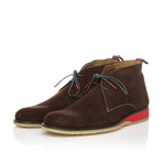 Ankle Boot // Brown (Euro: 40)