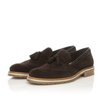 Loafer // Dark Brown (Euro: 44)