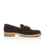 Loafer // Dark Brown (Euro: 44)