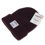 Beanie // Antique Burgundy (Antique Burgundy)