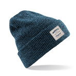 Beanie // Antique Petrol (Antique Petrol)