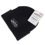 Original Beanie // Black (Black)