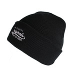 Original Beanie // Black (Black)