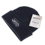 Original Beanie // French Navy (French Navy)