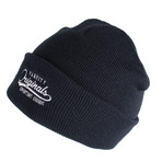 Original Beanie // French Navy (French Navy)