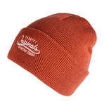 Original Beanie // Rust (Rust)