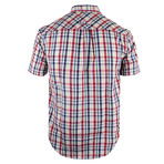 Button-Up Shirt // Multi (M)