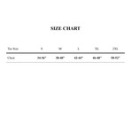 Varsity Tee // Maroon (S)