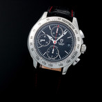 Tudor Geneve Date Chronograph Automatic // C7928 // Pre-Owned