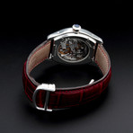 Cartier One Button Chronograph Manual Wind // Store Display