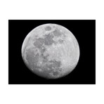 Luna (24"W x 3.8"H x 30"D)