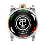 CT Scuderia Touring Midsize Chronograph Quartz // CS40104 // New