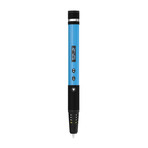 Scribbler 3D Pen Nano (Blue)