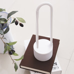 EYES1 // LED Lamp + Bluetooth Speaker