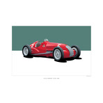 Alfa Romeo Tipo 308