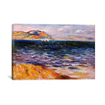 Bordighera // Pierre-Auguste Renoir // c.1888