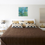 No. 16 // Wayne Sleeth (18"W x 18"H x 0.75"D)