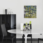 No. 7 // Wayne Sleeth (18"W x 18"H x 0.75"D)