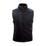 Gerbing Gyde Thermite Heated Fleece Vest // 7V (S)