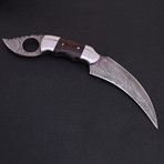 Karambit Knife // HK0117